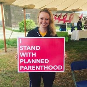 Meet your Posher, Kelsey